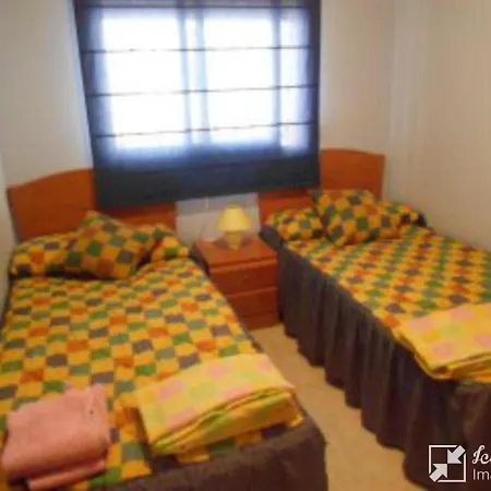 1ª Linea En Marina D'or, Apartamento Oropesa del Mar