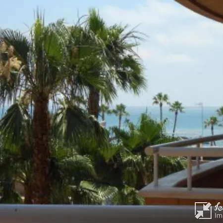 Apartamento 1ª Linea En Marina D'or,