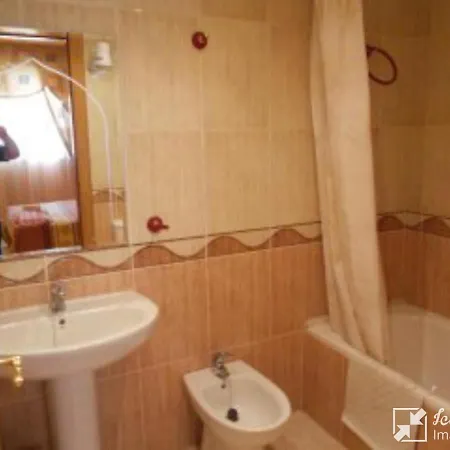 Apartamento 1ª Linea En Marina D'or,