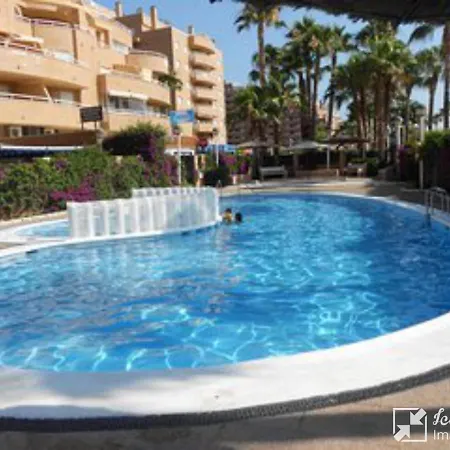 1ª Linea En Marina D'or,