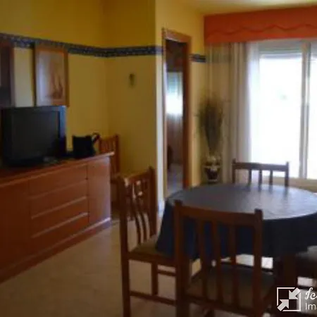 1ª Linea En Marina D'or, Apartamento Oropesa del Mar
